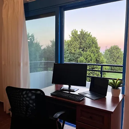 Villa Seascape Afantou