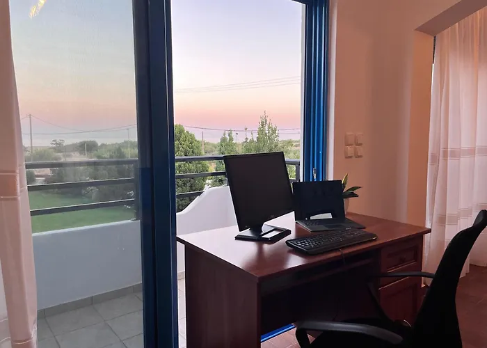 Villa Seascape Afantou