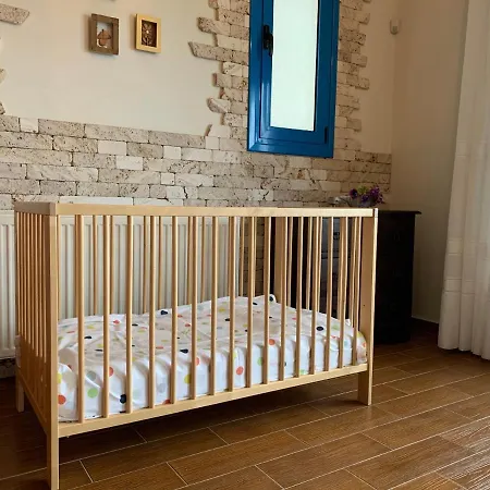 Villa Seascape Afantou