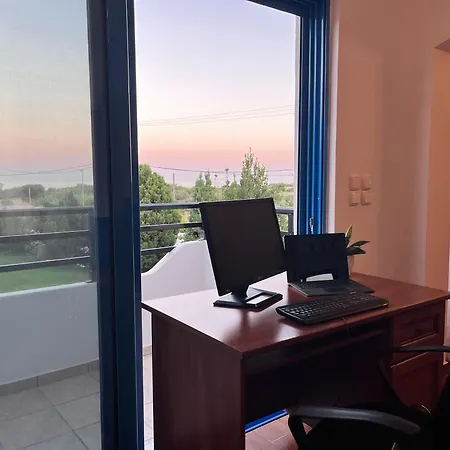 Villa Seascape Afantou