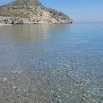 Seascape Afando