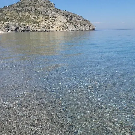 Seascape Αφάντου