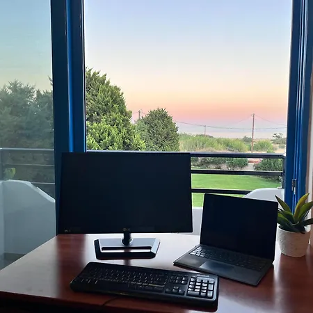 Seascape * Αφάντου