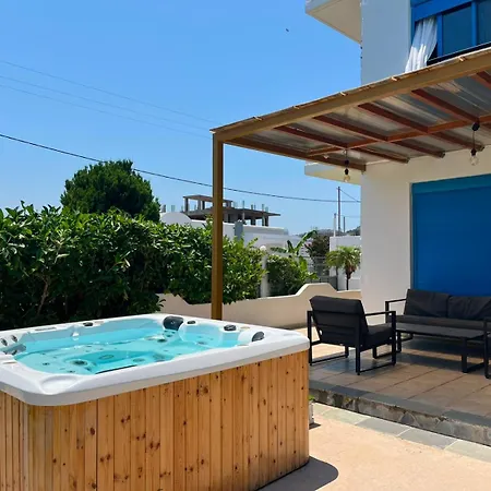 Seascape Villa