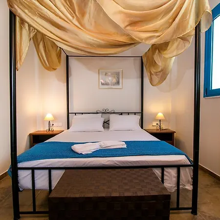 Βίλα Seascape Αφάντου