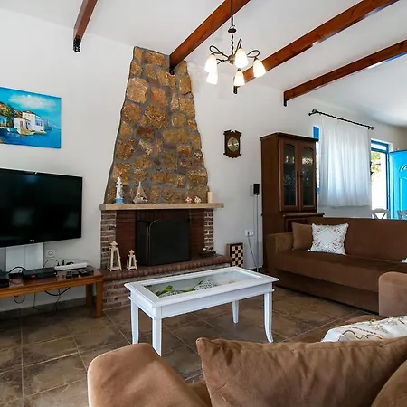 Seascape Villa Afando