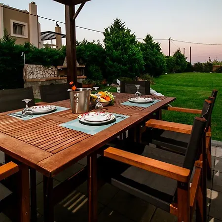 Seascape Αφάντου