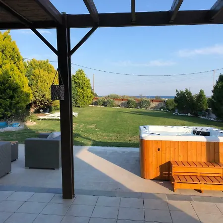 Seascape * Αφάντου