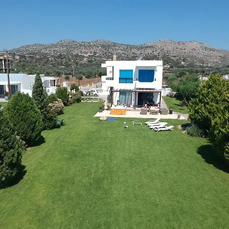 Villa Seascape