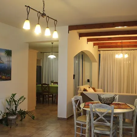 Seascape Villa Afantou