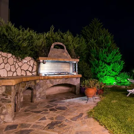 Seascape Villa