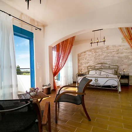 Seascape Villa