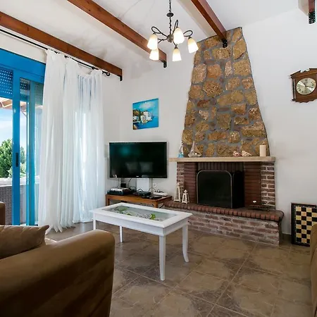Villa Seascape